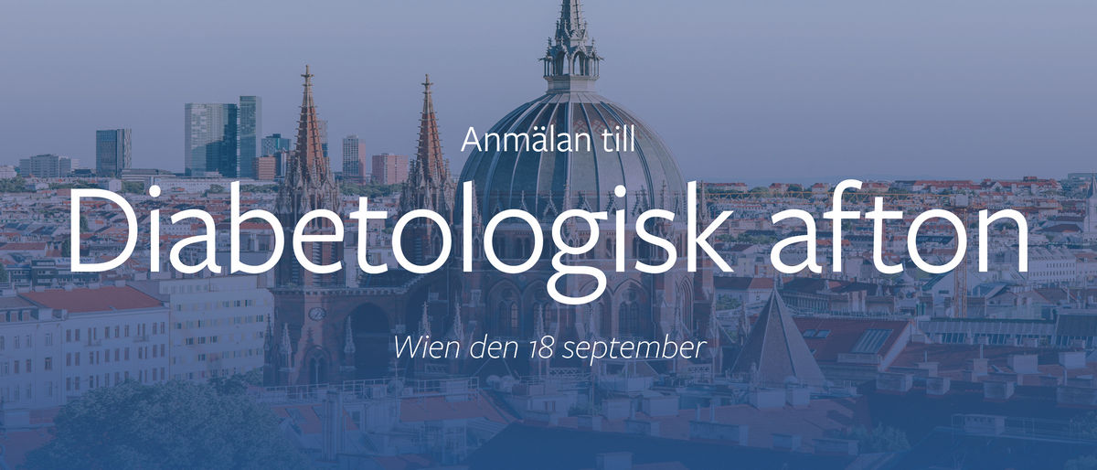 Diabetologisk afton